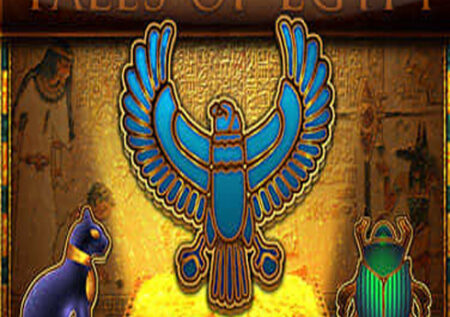 Tales of Egypt Online Gratis