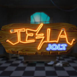 Tesla Jolt Online Gratis