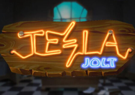 Tesla Jolt Online Gratis