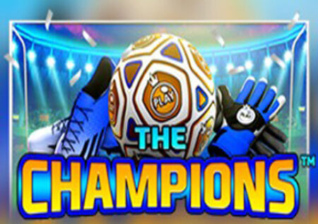The Champions Online Gratis