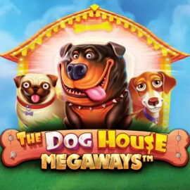 The Dog House Megaways Online Gratis