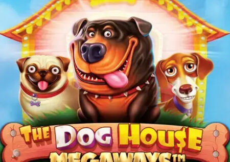 The Dog House Megaways Online Gratis