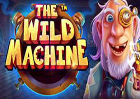 The Wild Machine Online Gratis