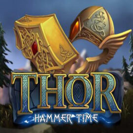 Thor Hammer Time Online Gratis