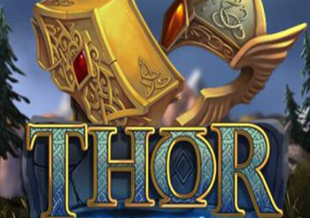 Thor Hammer Time Online Gratis