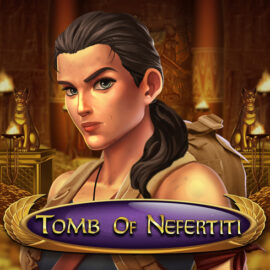 Tomb Of Nefertiti Online Gratis