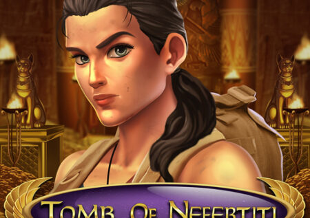 Tomb Of Nefertiti Online Gratis