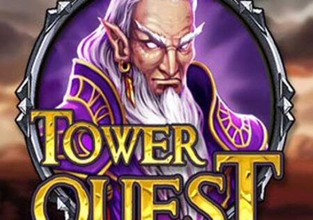 Tower Quest Online Gratis