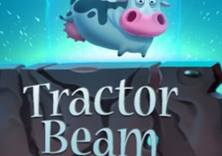 Tractor Beam Online Gratis