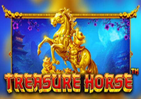 Treasure Horse Online Gratis