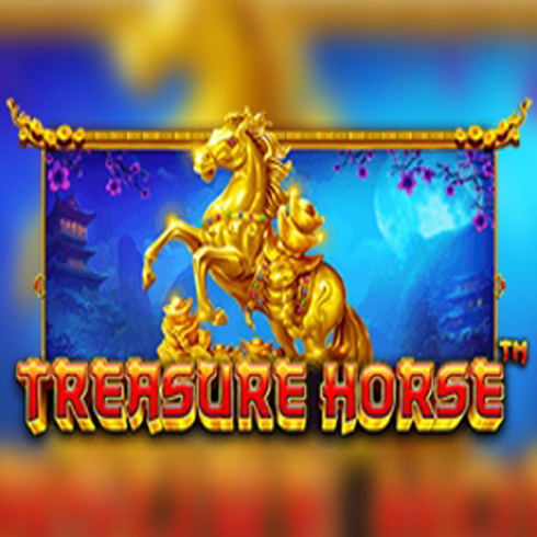 Treasure Horse Online Gratis