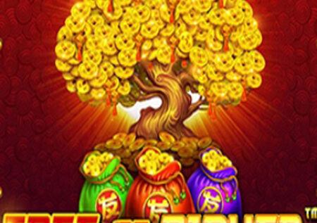 Tree of Riches Online Gratis