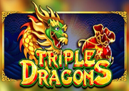 Triple Dragons Online Gratis