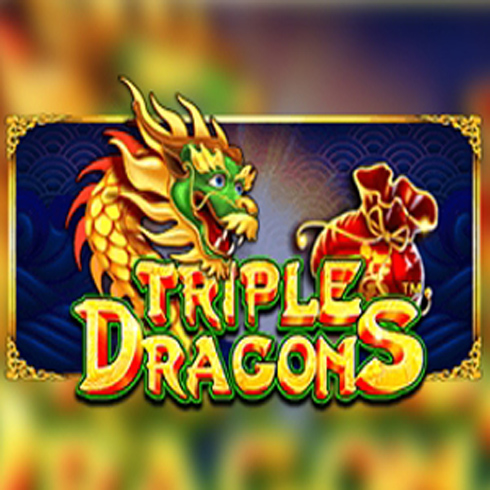 Triple Dragons Online Gratis