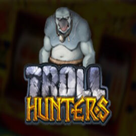 Troll Hunters Online Gratis