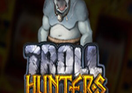 Troll Hunters Online Gratis