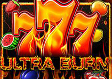 Ultra Burn Online Gratis