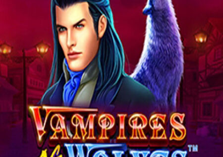 Vampires vs Wolves Online Gratis