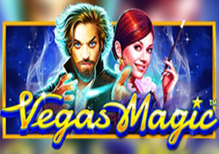 Vegas Magic Online Gratis