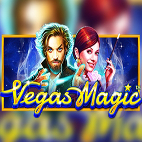 Vegas Magic Online Gratis