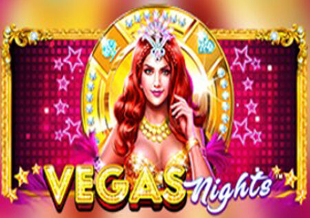 Vegas Nights Online Gratis
