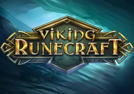 Viking Runecraft Online Gratis