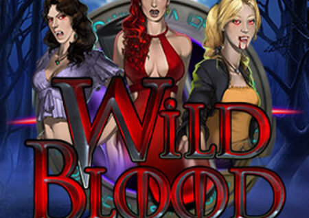 Wild Blood Online Gratis