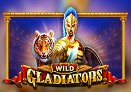 Wild Gladiators Online Gratis