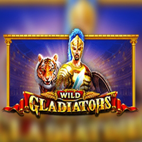 Wild Gladiators Online Gratis