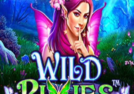 Wild Pixies Online Gratis