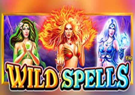 Wild Spells Online Gratis