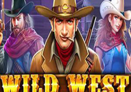 Wild West Gold Online Gratis