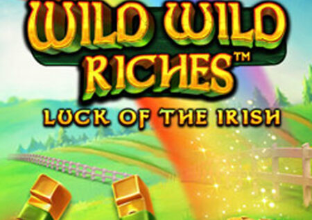 Wild Wild Riches Online Gratis