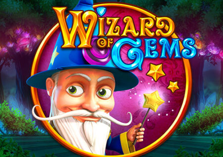 Wizard of Gems Online Gratis