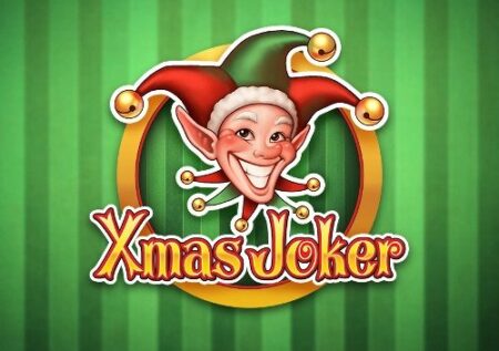 Xmas Joker Online Gratis