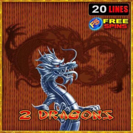 2 Dragons Online Gratis