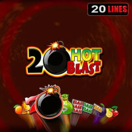 20 Hot Blast Online Gratis