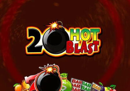 20 Hot Blast Online Gratis