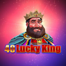 40 Lucky King Online Gratis