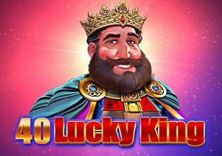 40 Lucky King Online Gratis