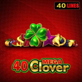 40 Mega Clover Online Gratis