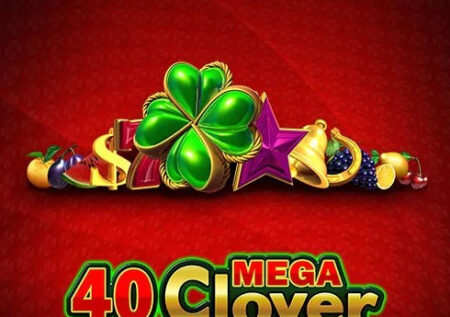 40 Mega Clover Online Gratis