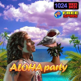 Aloha Party Online Gratis