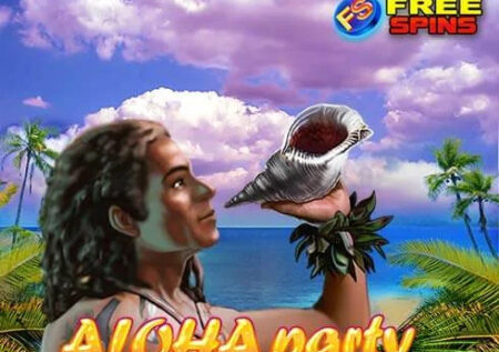 Aloha Party Online Gratis