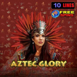 Aztec Glory Online Gratis