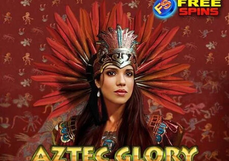 Aztec Glory Online Gratis