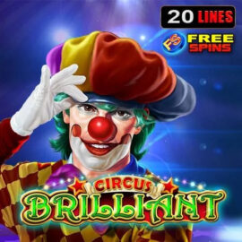 Circus Brilliant Online Gratis
