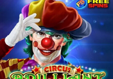 Circus Brilliant Online Gratis