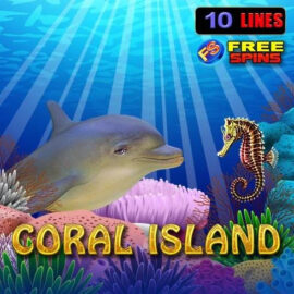 Coral Island Online Gratis