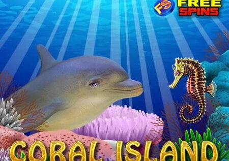 Coral Island Online Gratis